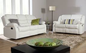 The Sorrento Leather Recliner Sofas Ivory Cream At Furniture Choice Furniture Choice Sofa Leather Recliner