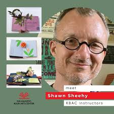 Kalamazoo Book Arts Center (@kzoobookartscenter) • Instagram photos and  videos