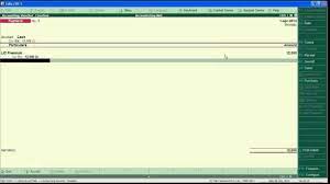 Just go to tally gateway and then go to feature setting. Lic Premium Payment In Balance Sheet Using Tally Erp 9 Youtube