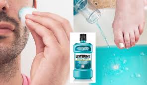 Petua hilang bau durian kat tangan dan mulut. Selain Berkumur Ini Tip Cantik Bersih Cara Bajet Yang Lelaki Boleh Dapat Dari Listerine Maskulin