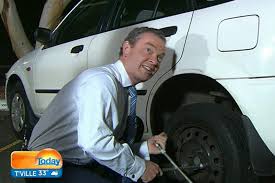 We did not find results for: Karl Stefanovic Forced Christopher Pyne To Change A Tyre To Prove He S A Fixer On The Today Show This Morning
