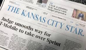 A weekly newspaper serving pilot butte, white city, emerald park, balgonie, zehner, the village of. Kansas City Star S Parent Company Mcclatchy Files For Bankruptcy News Kctv5 Com
