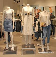 Ob kleider, tops, hosen oder röcke: Vero Moda Shop In Fulda Eroffnet Komplette Looks Fur Frauen