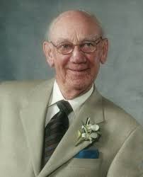 John Bergsma Obituary