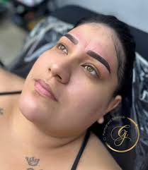 CJ PERMANENT MAKEUP