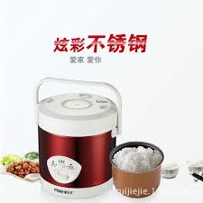 small rice cooker