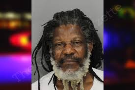 Wendell Morton — Cobb County Jail Bookings