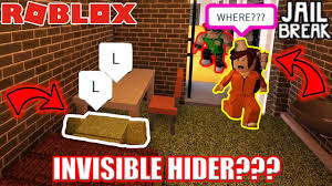 Roblox hack for ios and android! Myusernamesthis Roblox Jailbreak Hide And Seek Free 75 Robux