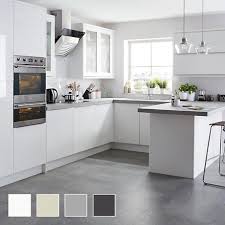 تصاميم حديثة لـ مطابخ المونتال 2019 المرسال