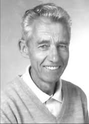 Robert Hammond, 96, Electrical Engineer, Former Resident Who Built His  Family's Home in Darien