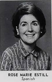 Robert Eugene Estill (Social Studies Teacher) (Deceased), Wichita, KS Kansas