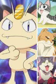 With tenor, maker of gif keyboard, add popular cat anime animated gifs to your conversations. Cutest Anime Cats Characters You Will Adore In 2020 Trendy Cats Anime Cat Cute Anime Cat Cat Character