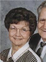 Ida DERBY-Gum Obituary (2015)