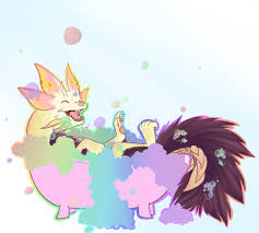 Mizutsune Bubble Bath Monster Hunter Monster Hunter World Monster Hunter World Wallpaper