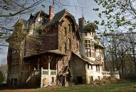 Abandoned house in the woods. Abandoned House In The Woods Imgur