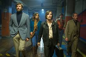 Jennifer green, common sense media. The Darkly Comedic Free Fire Shows You The Way Of The Gun Movie Review At Why So Blu