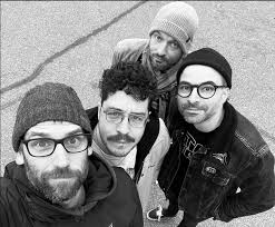 Folk Night : Frank de la Treille + Open Road