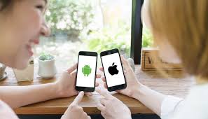 So, how to transfer whatsapp messages from iphone to android? Wechsel Von Android Aufs Iphone So Ubertragst Du Whatsapp Und Co
