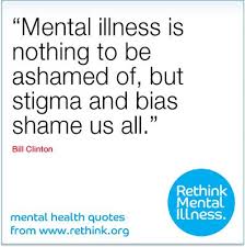 While having a few bad days is normal, an overcrowded schedule, a poor work environment or a toxic culture can have a real impact on employees. Quotes About Mental Health Awareness 22 Quotes