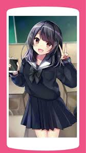 Explore waifu wallpapers on wallpapersafari | find more items about waifu wallpapers the great collection of waifu wallpapers for desktop, laptop and mobiles. Download Waifu Wallpaper Hd 4k 2021 Free For Android Waifu Wallpaper Hd 4k 2021 Apk Download Steprimo Com