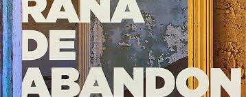 65. Despre cartea ”Rana de abandon”, Jean-Charles Bouchoux