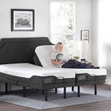 Depending on the model of king size sleep number mattress, you can find the high quality c2 smart bed for under $1,600 or shop for the high tech i8 mattress with prices around $4,399. Amazon Com Sleep Number Bed