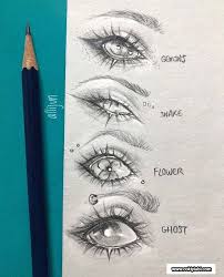 Drawn Lady Real 3d Bunte Augenzeichnungen Und Techniken Mit Bleistift 3d Augenzeichnungen Bleistift Bunte Drawn Lady Cizim Cizim Fikirleri Cizimler
