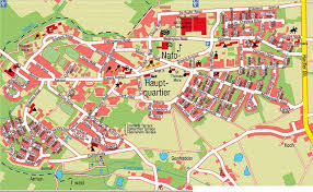 Jhq Rheindahlen Streetmap Street Map Masonic Art Historical Photos