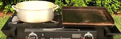Check spelling or type a new query. Blackstone Tailgater Vs Camp Chef One Has A Better Griddle
