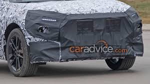 The ford mondeo is a large family car manufactured by ford since 1993. 2022 Ford Mondeo Active Spy Photos Caradvice