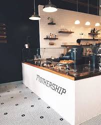Mothership Coffee Roasters Las Vegas Nevada Kitchen Coffee Shop Cafe Restaurant