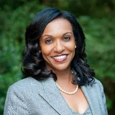 Kanisha Scott's Instagram, Twitter & Facebook