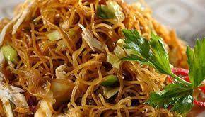 Resep Bihun Goreng Jawa Resep Memasak