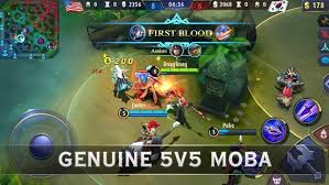 We provide version 1.2, the latest version that has been. Download Mobile Legends Mod Apk V1 3 44 3601 Terbaru Rajaapk Com