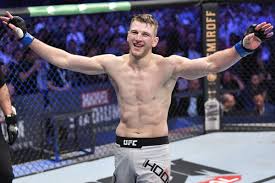 Dan hooker's profile at sherdog. Ufc Auckland S Dan Hooker Says Paul Felder Made Things Personal I M Going To Fold That Boy Like A Deckchair Mmamania Com