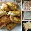 Inovasi kuliner di gerai roti bakar arang tenanan di kabupaten kendal, terinspirasi membuat roti bakar yang sesungguhnya dibakar. 1