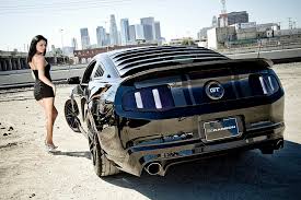 We hope you enjoy our growing collection of hd images. Hd Wallpaper Badass Girls Mustangs Sexy With Wallpaper Flare