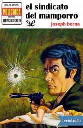 Autor Joseph Berna