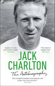 Alan bernard brazil was born in glasgow on 15 june, 1959. Jack Charlton The Autobiography By No Author Details Penguin Books Australia