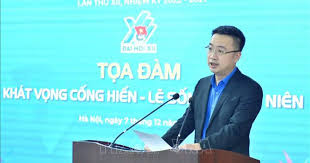 Nêu cao khát vọng, lẽ sống tích cực của tuổi trẻ - Tạp chí Tuyên giáo