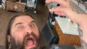 Fundraiser by Z Williams : Our Friend Partylord Needs Our Help