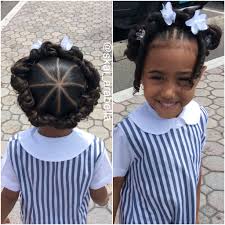 Toddler Crown Hairstyle Kids Braided Hairstyles Mixed Girl Hairstyles Lil Girl Hairstyles
