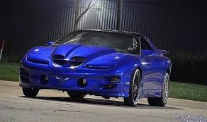 4thgen Muscle On Instagram Owner Nick Manchen Transam Firebird 4thgen Fbody Fb Pontiac Firebird Trans Am Pontiac Firebird Trans Am