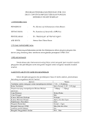 Merupakan hadiah atau balasan kepada sesuatu perbuatan sama ada baik. Doc Program Peningkatan Prestasi Upsr 2016 Nadarajah Ramalingam Academia Edu