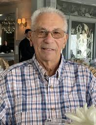 Andrew Rusnak Obituary