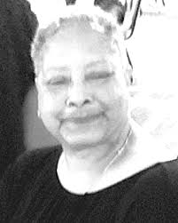 Elaina' Marie Walker • The Yellow Springs News