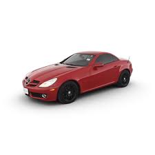 Image result for Mars Red 2009 Mercedes