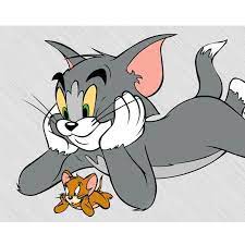 5d Diamond Painting Tom And Jerry Friends Kit Tom And Jerry Cartoon Tom And Jerry Wallpapers Tom And Jerry Hd