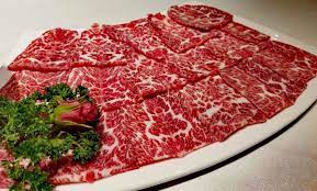 Recipe overview & keys to success. I Ate Thinly Sliced Japanese Wagyu Food