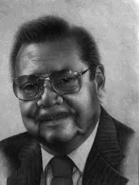 Joy Jacob “Chief” Hendricks (1913-2003)